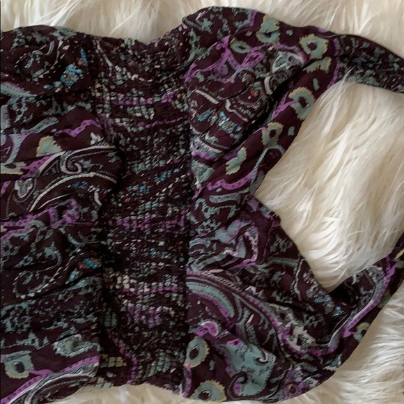 👠 2 for $30 Maxi Halter Dress - Picture 4 of 8